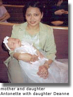 anne